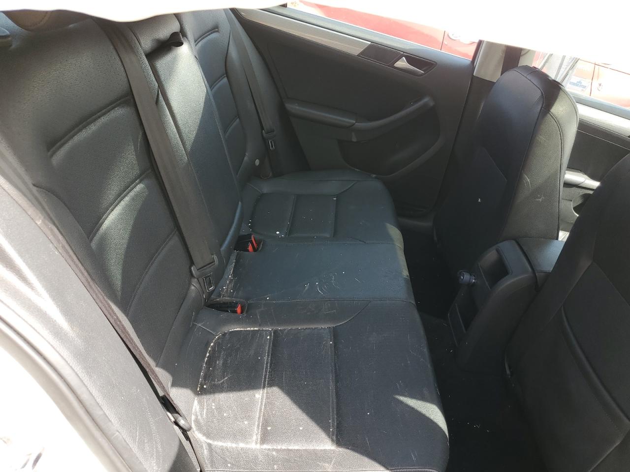 2017 Volkswagen Jetta Se VIN: 3VWDB7AJ3HM305204 Lot: 59959944