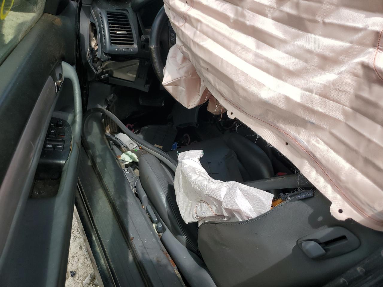 2006 Honda Accord Ex VIN: 1HGCM82646A002310 Lot: 60451334