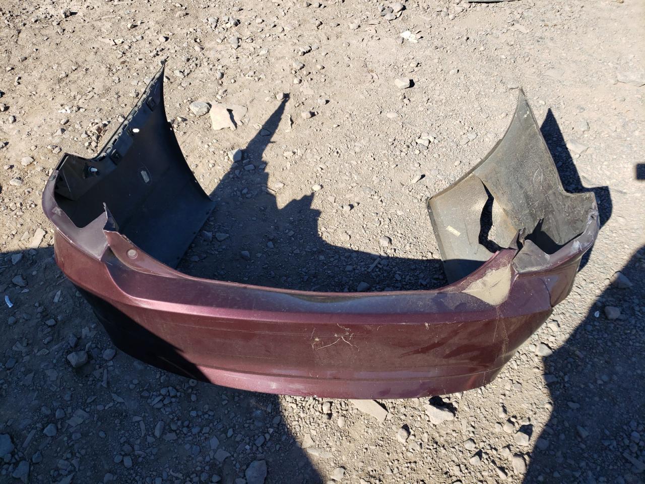 2011 Ford Fusion Se VIN: 3FAHP0HA7BR345756 Lot: 57093004