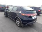 2006 HONDA CIVIC SE I for sale at Copart CHESTER