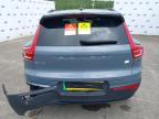 2021 VOLVO XC40 RECHA for sale at Copart WHITBURN