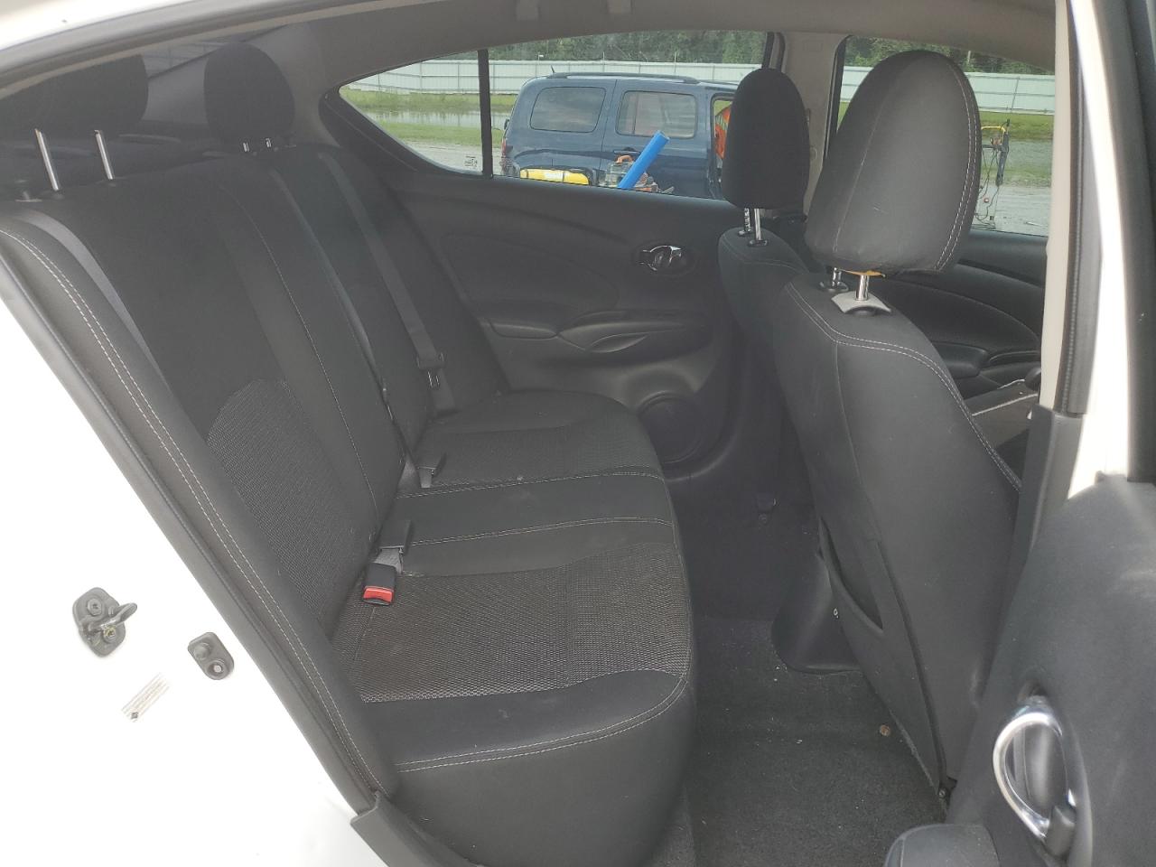 2018 Nissan Versa S VIN: 3N1CN7AP7JL879961 Lot: 59491864