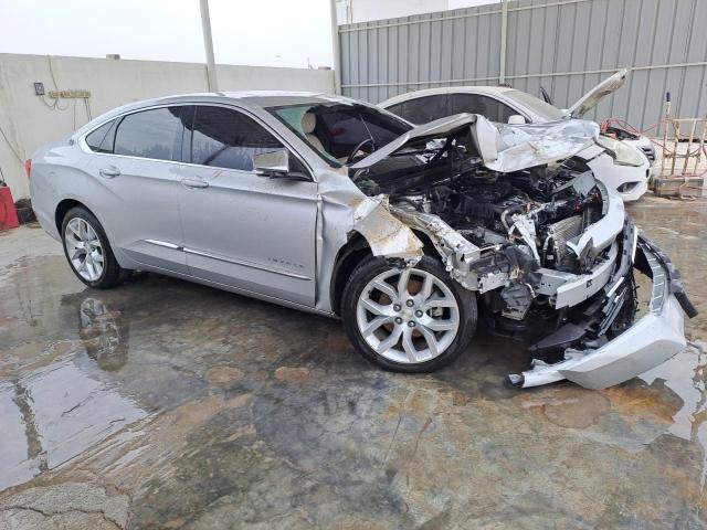 2G1135S36J9169150 - 2018 CHEVROLET IMPALA - #undefined