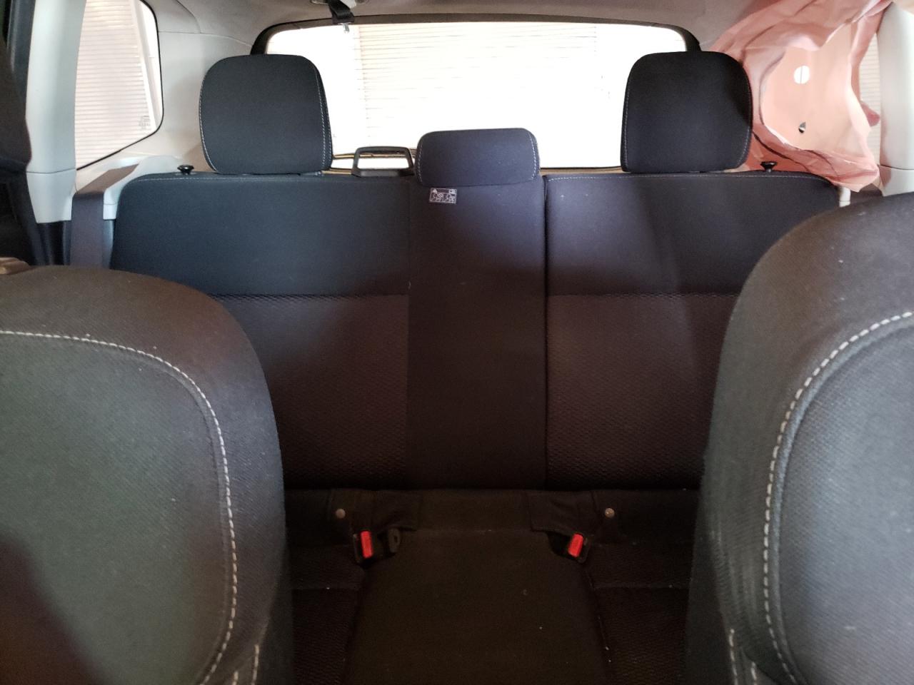 2014 Subaru Forester 2.5I VIN: JF2SJAAC7EH454258 Lot: 64069654