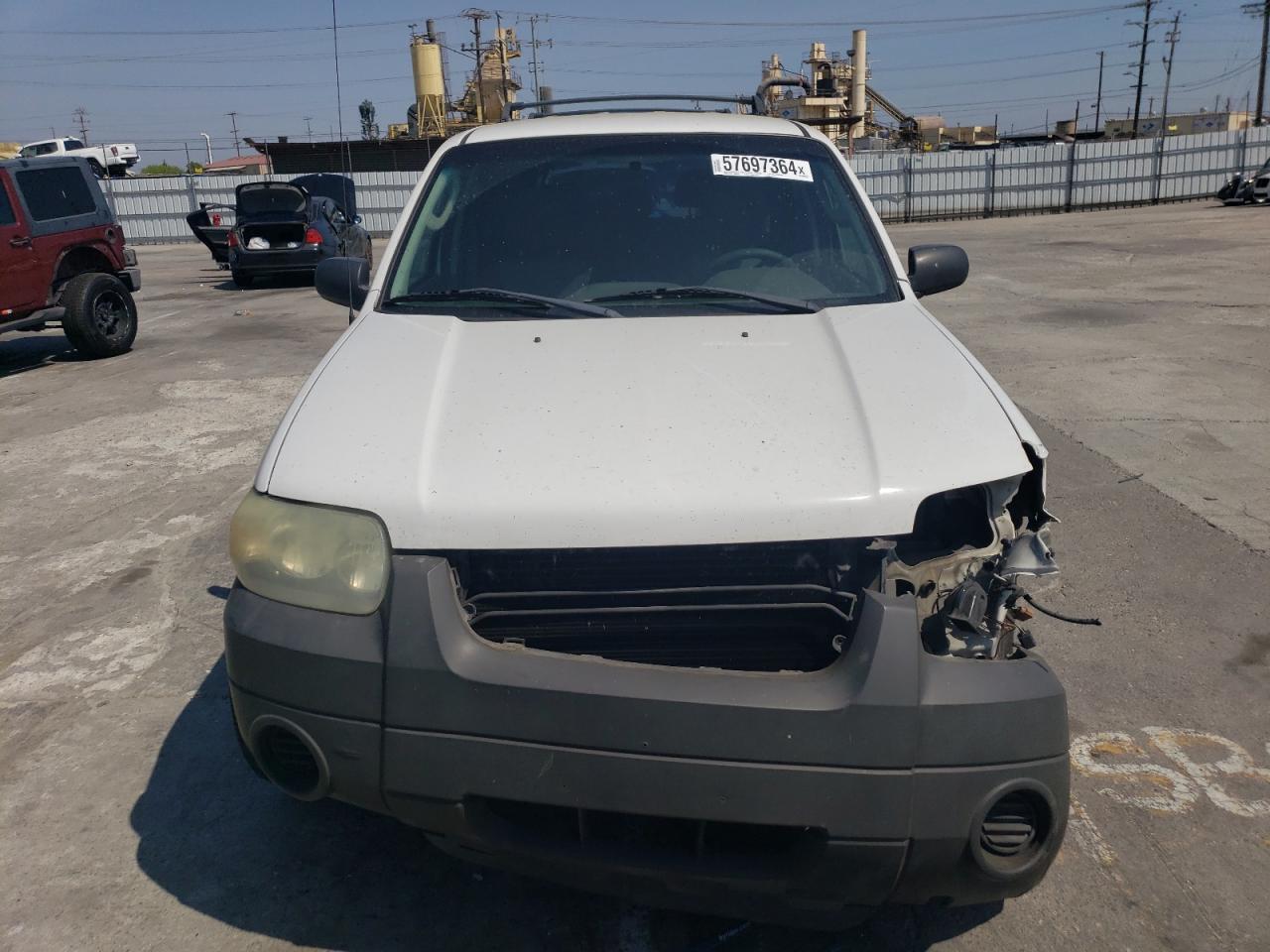 2006 Ford Escape - Image 5