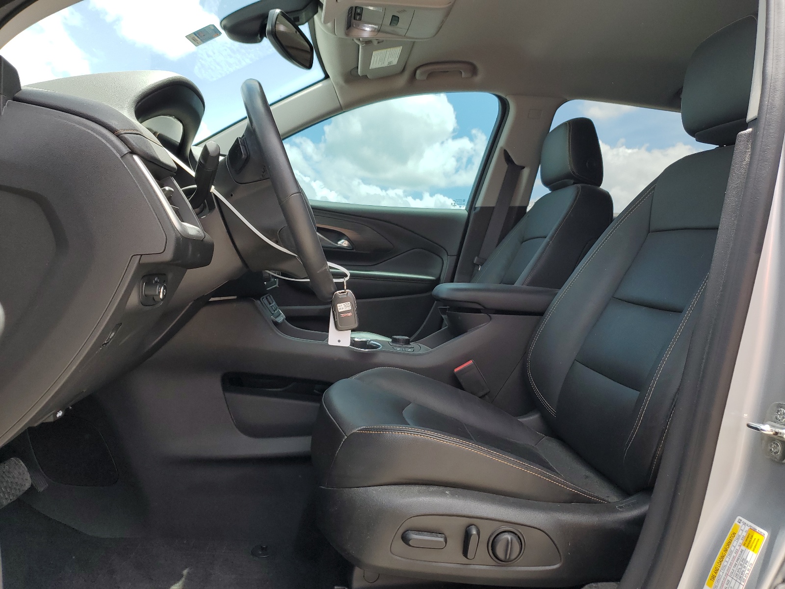 3GKALPEV6ML318534 2021 GMC Terrain Slt