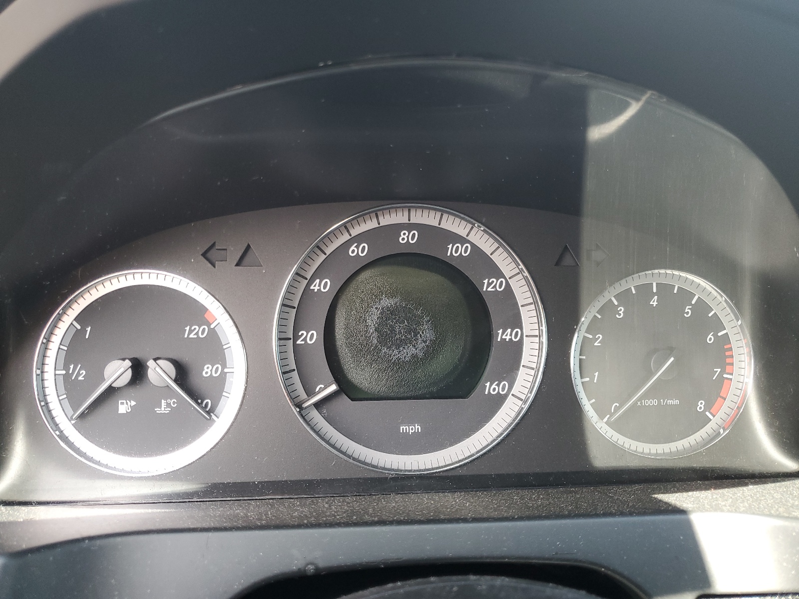 WDDGF54XX9R044507 2009 Mercedes-Benz C 300