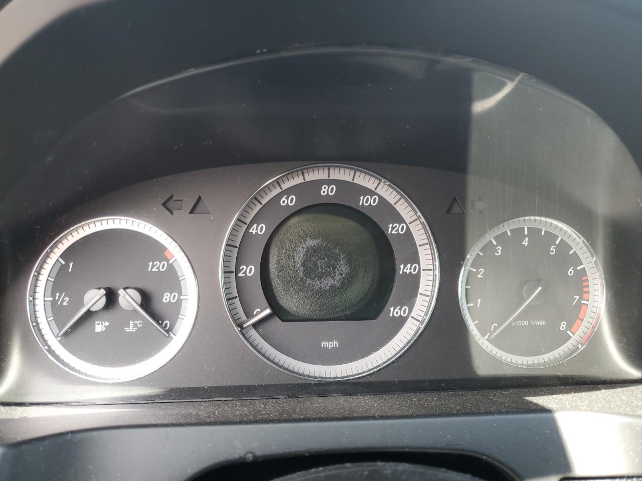 2009 Mercedes-Benz C 300 VIN: WDDGF54XX9R044507 Lot: 60758024