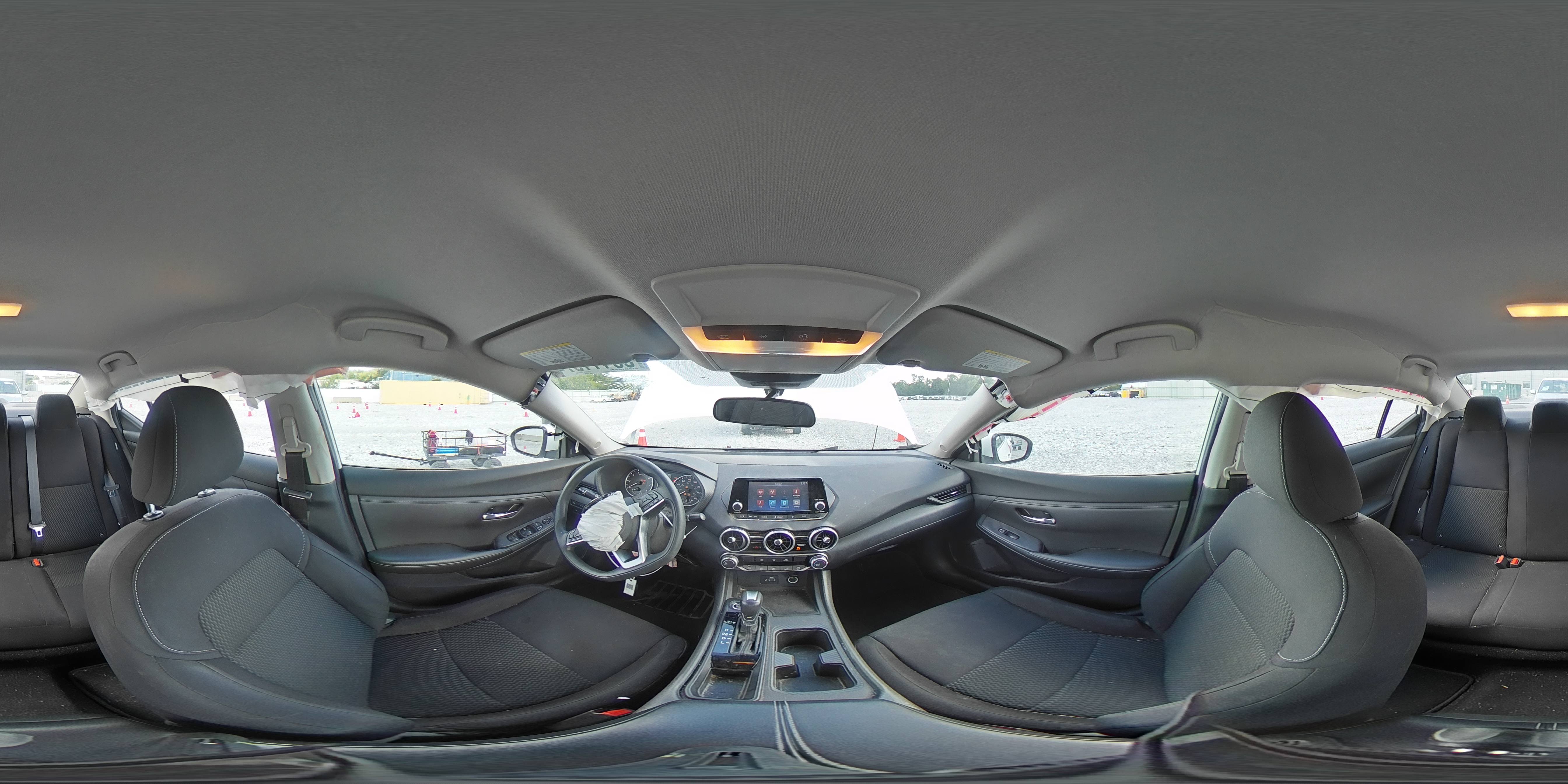 2021 Nissan Sentra S VIN: 3N1AB8BV1MY318326 Lot: 58411574