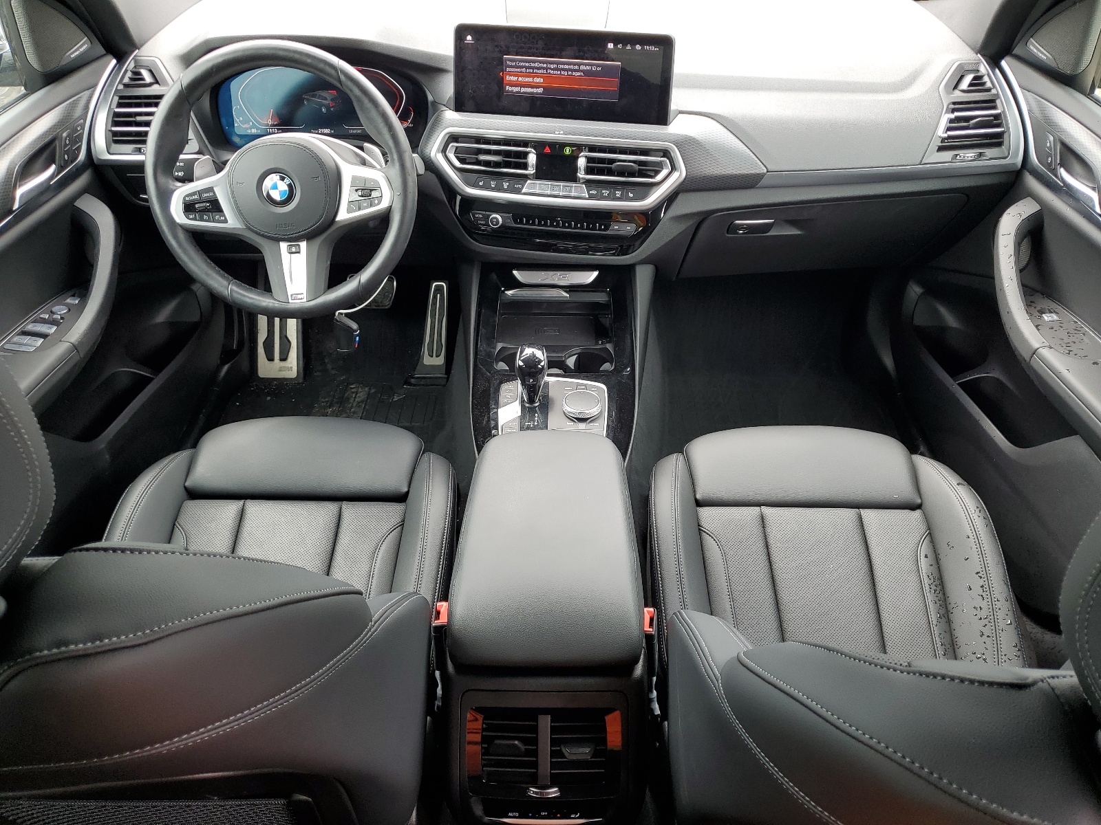 5UX53DP0XP9P56255 2023 BMW X3 xDrive30I