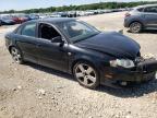 2008 Audi A4 S-Line 2.0T Quattro Turbo   იყიდება Kansas City-ში, KS - All Over