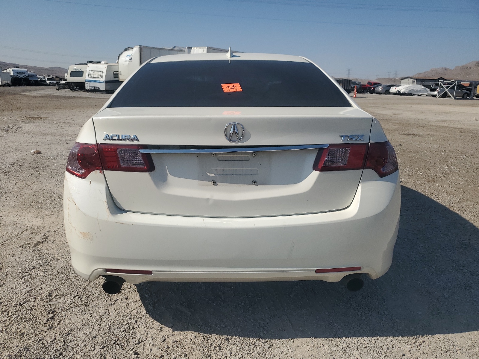 JH4CU2F68BC008629 2011 Acura Tsx