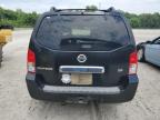 2007 Nissan Pathfinder Le en Venta en Savannah, GA - Side
