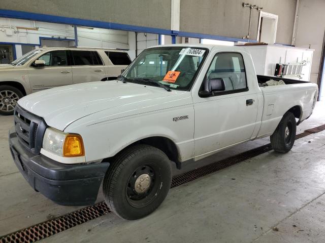 2005 Ford Ranger 