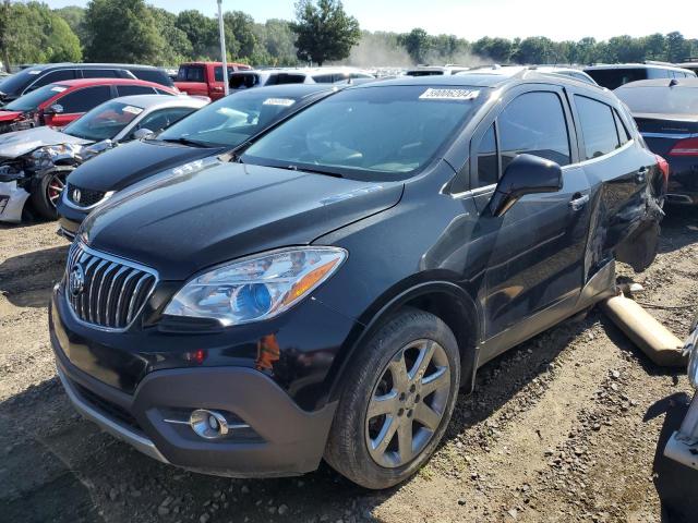 2013 Buick Encore 