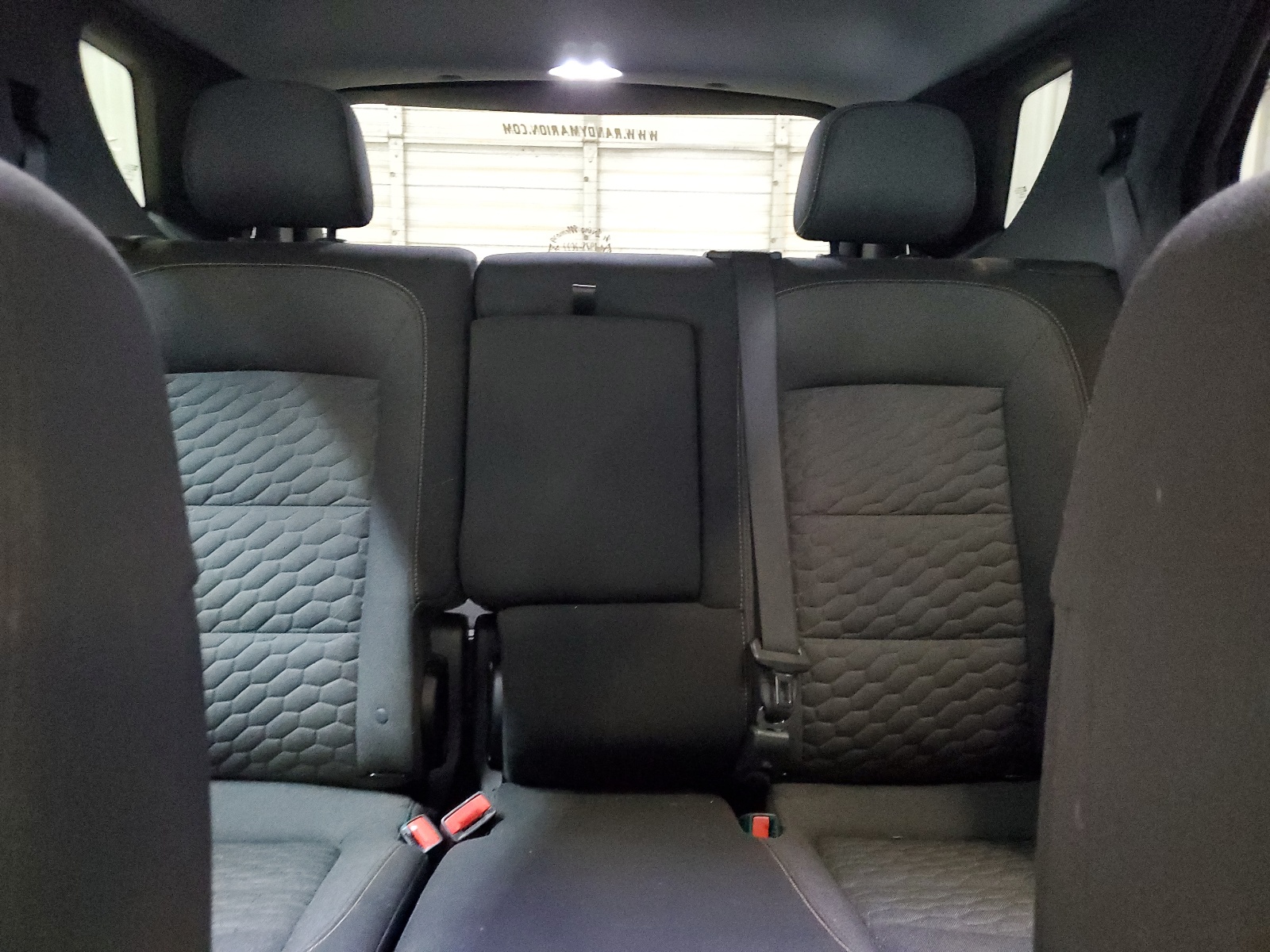 2GNAXUEV6M6107084 2021 Chevrolet Equinox Lt