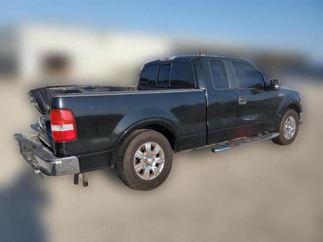 1FTPX12V17FA77539 | 2007 Ford f150