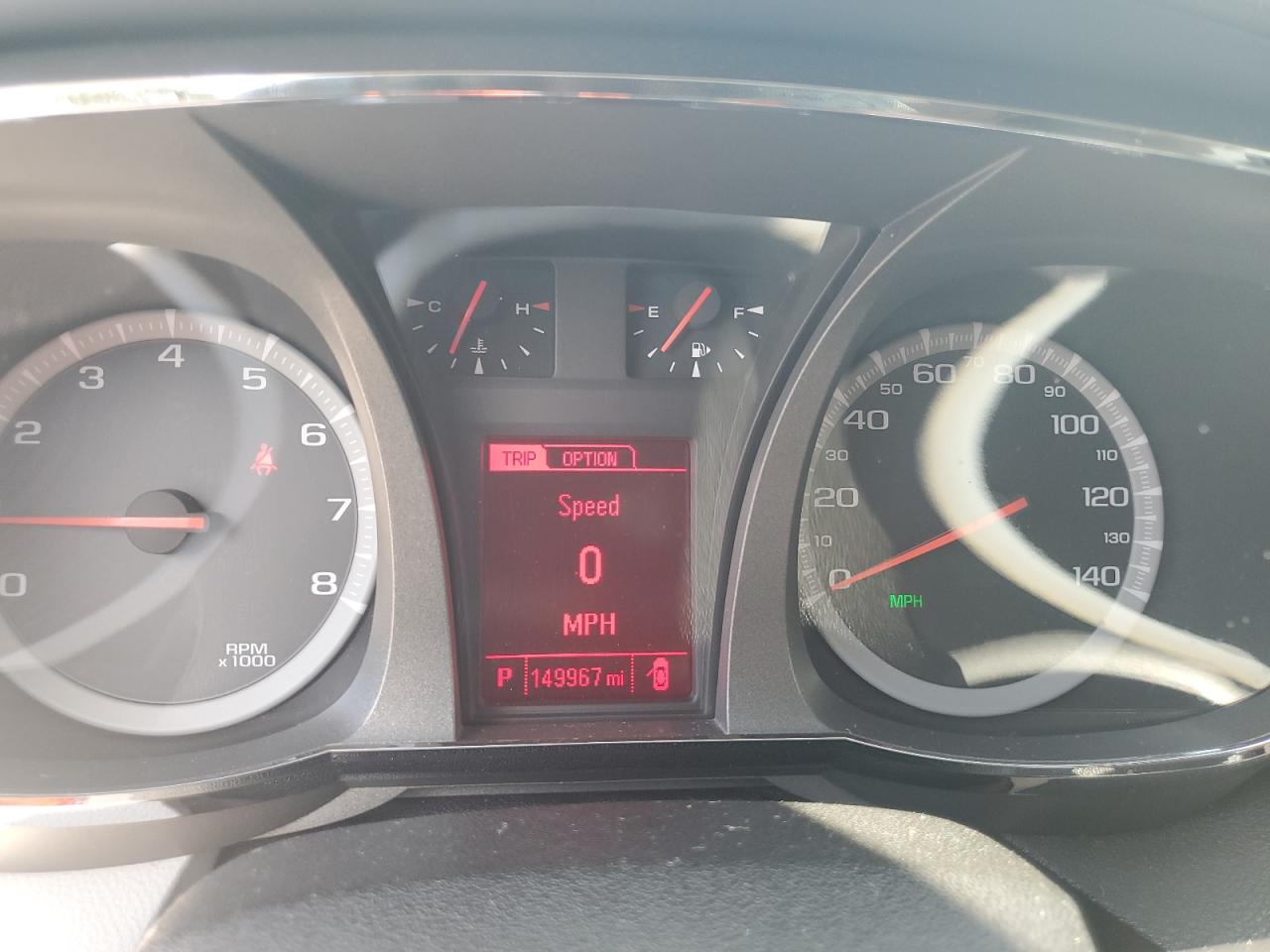 2013 GMC Terrain Sle VIN: 2GKALMEKXD6384903 Lot: 59153324