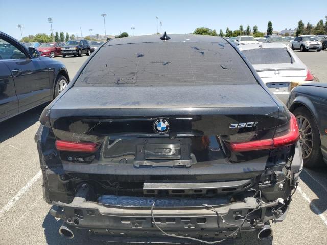 3MW5R1J07L8B11040 BMW 3 Series 330I 6