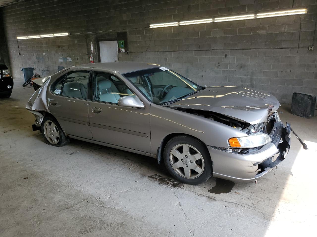 1N4DL01A41C143622 2001 Nissan Altima Gxe