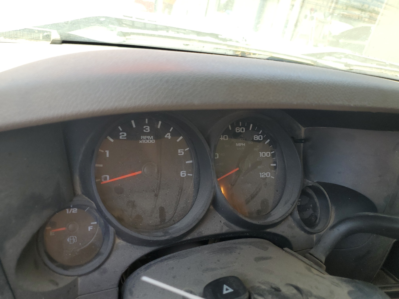 1GTR1TEX8BZ258082 2011 GMC Sierra C1500