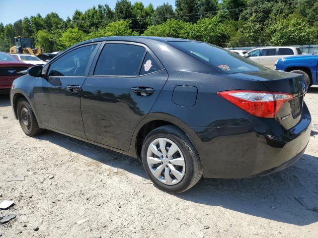 5YFBURHE9FP249350 | 2015 Toyota corolla l