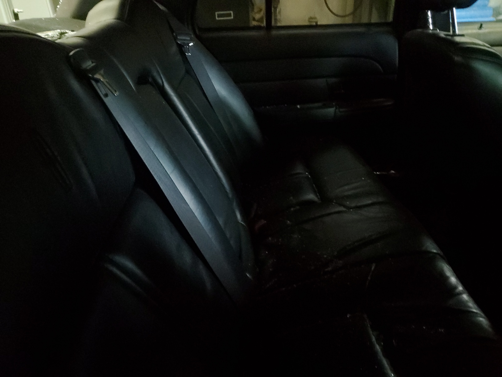 2FAHP71V59X139286 2009 Ford Crown Victoria Police Interceptor