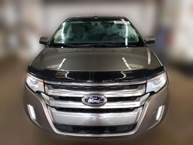  FORD EDGE 2014 Серый