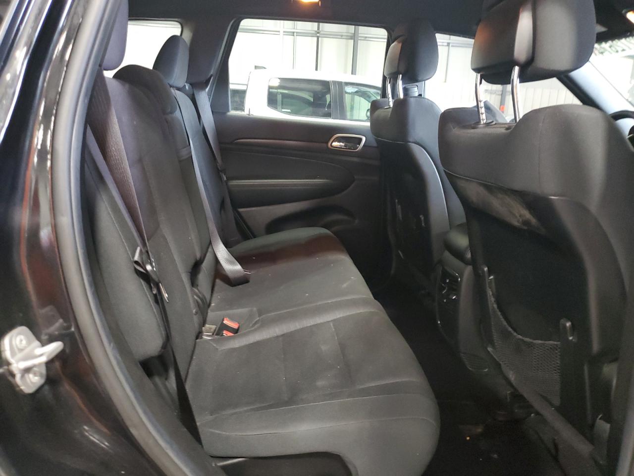 1C4RJFAG9EC333242 2014 Jeep Grand Cherokee Laredo