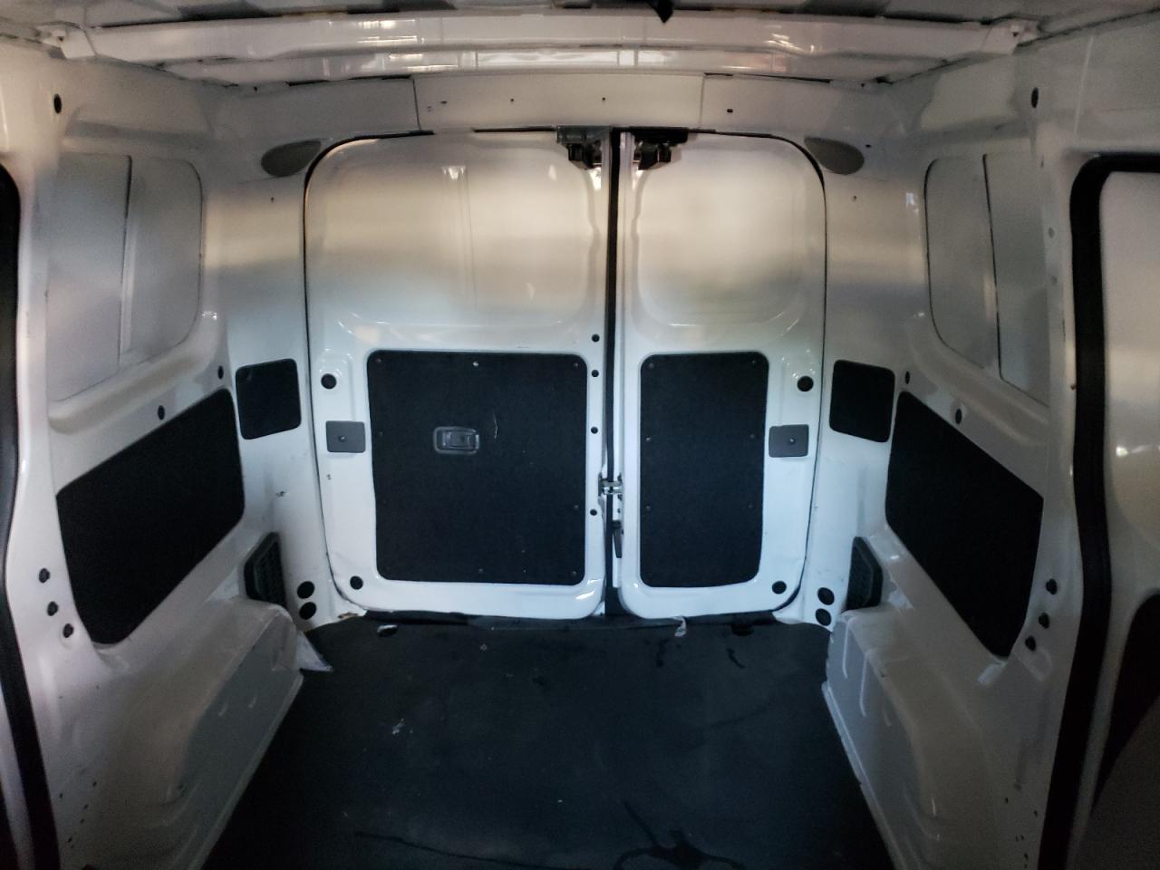 2017 Chevrolet City Express Lt VIN: 3N63M0ZN8HK707428 Lot: 56949664