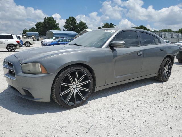 2012 Dodge Charger Se за продажба в Prairie Grove, AR - Rear End