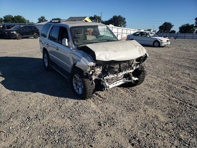 1998 Toyota 4Runner Sr5 VIN: JT3GN86R4W0070621 Lot: 57262544