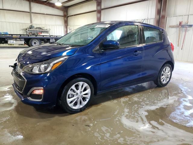 2022 Chevrolet Spark 1Lt