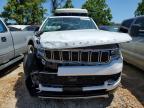 Bridgeton, MO에서 판매 중인 2023 Jeep Wagoneer L Series Iii - Front End