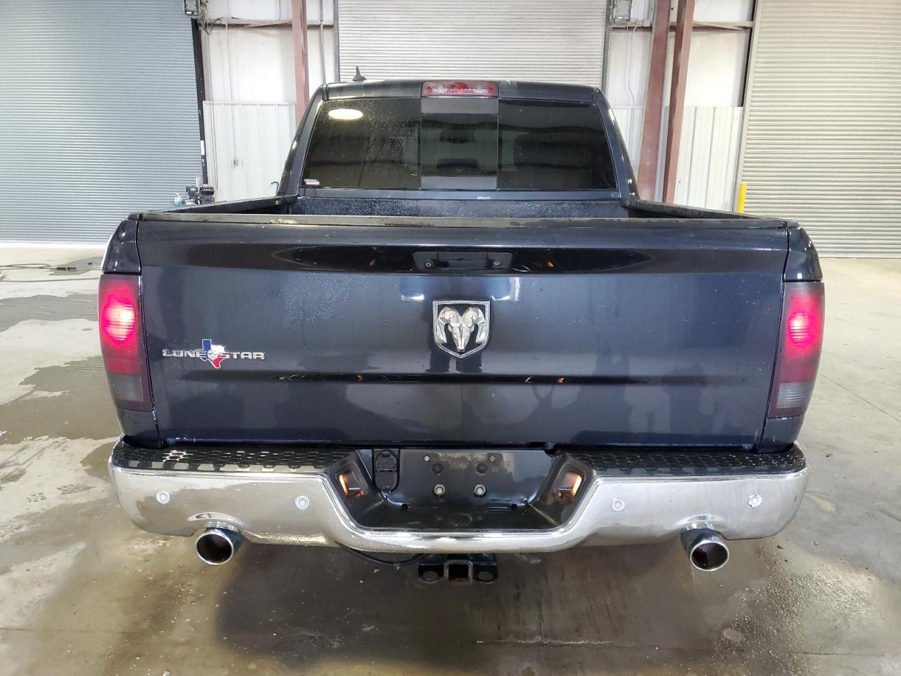 2015 Ram 1500 Slt VIN: 1C6RR6LT6FS582910 Lot: 59715034