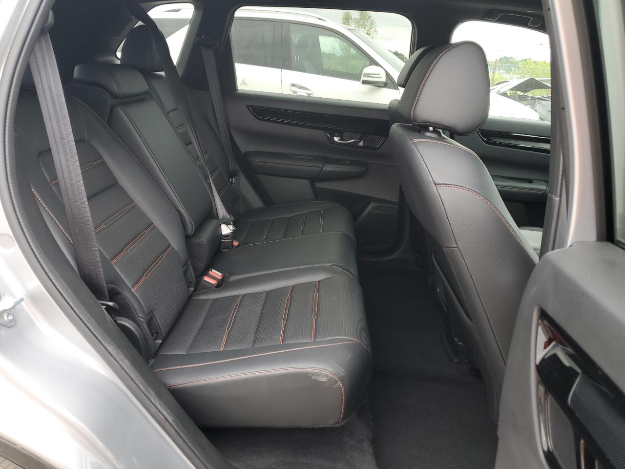 2023 Honda Cr-V Sport Touring VIN: 2HKRS6H93PH800277 Lot: 58412284