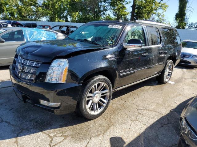 2013 CADILLAC ESCALADE E 1GYS4JEF1DR147715  60710254