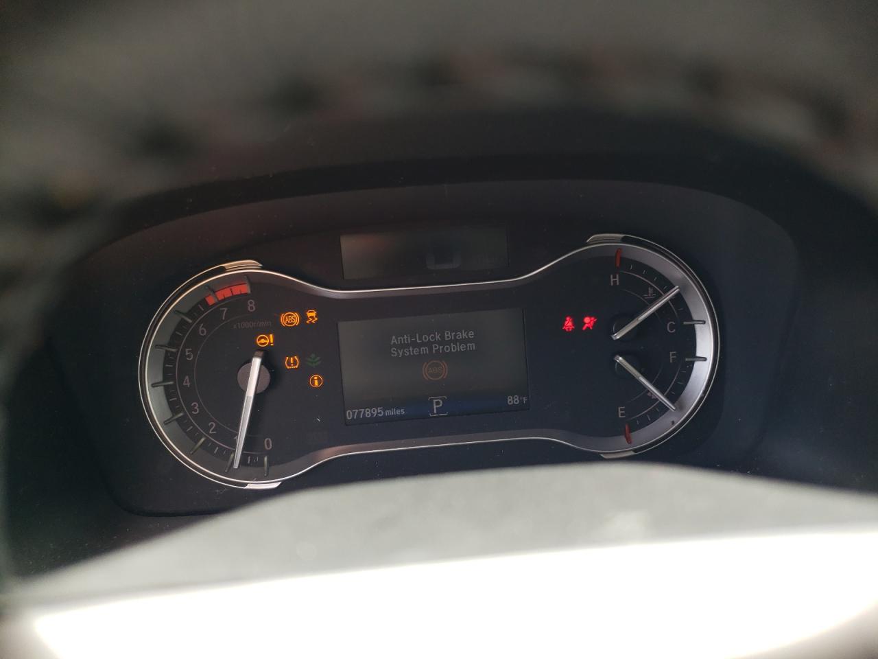 2018 Honda Pilot Exl VIN: 5FNYF6H54JB043781 Lot: 58573044