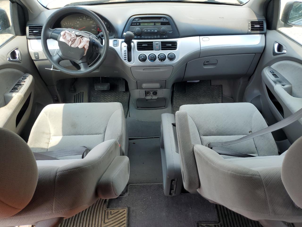 2010 Honda Odyssey Lx VIN: 5FNRL3H27AB018990 Lot: 59264184