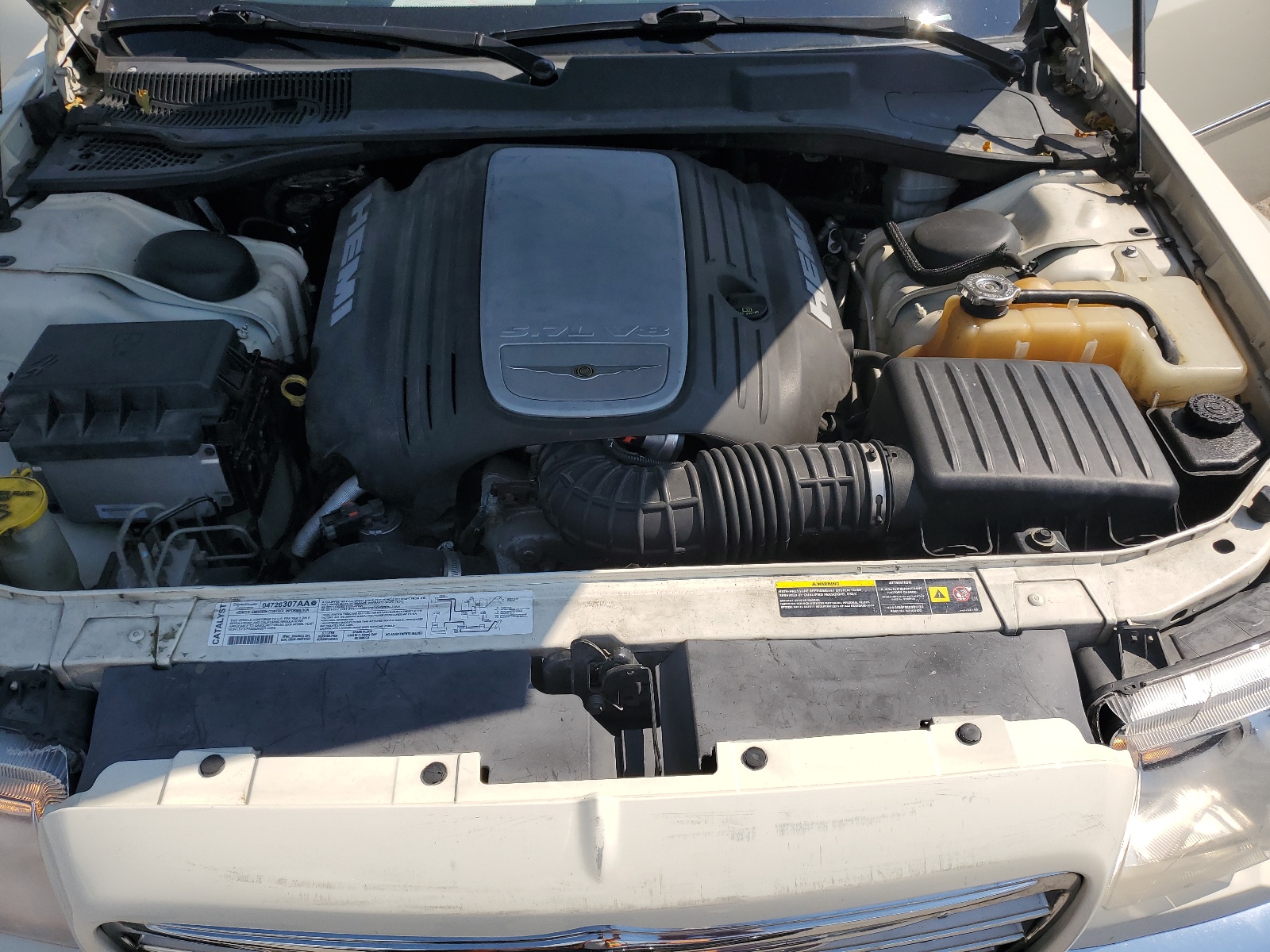 2C3LA63H46H361903 2006 Chrysler 300C