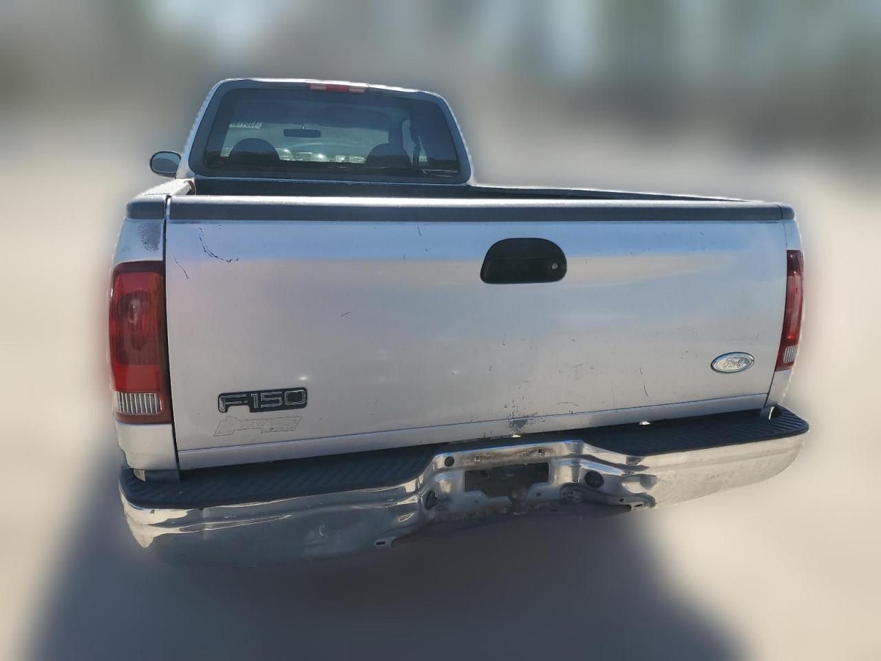 1999 Ford F150 VIN: 2FTRX17W9XCB19252 Lot: 51700204