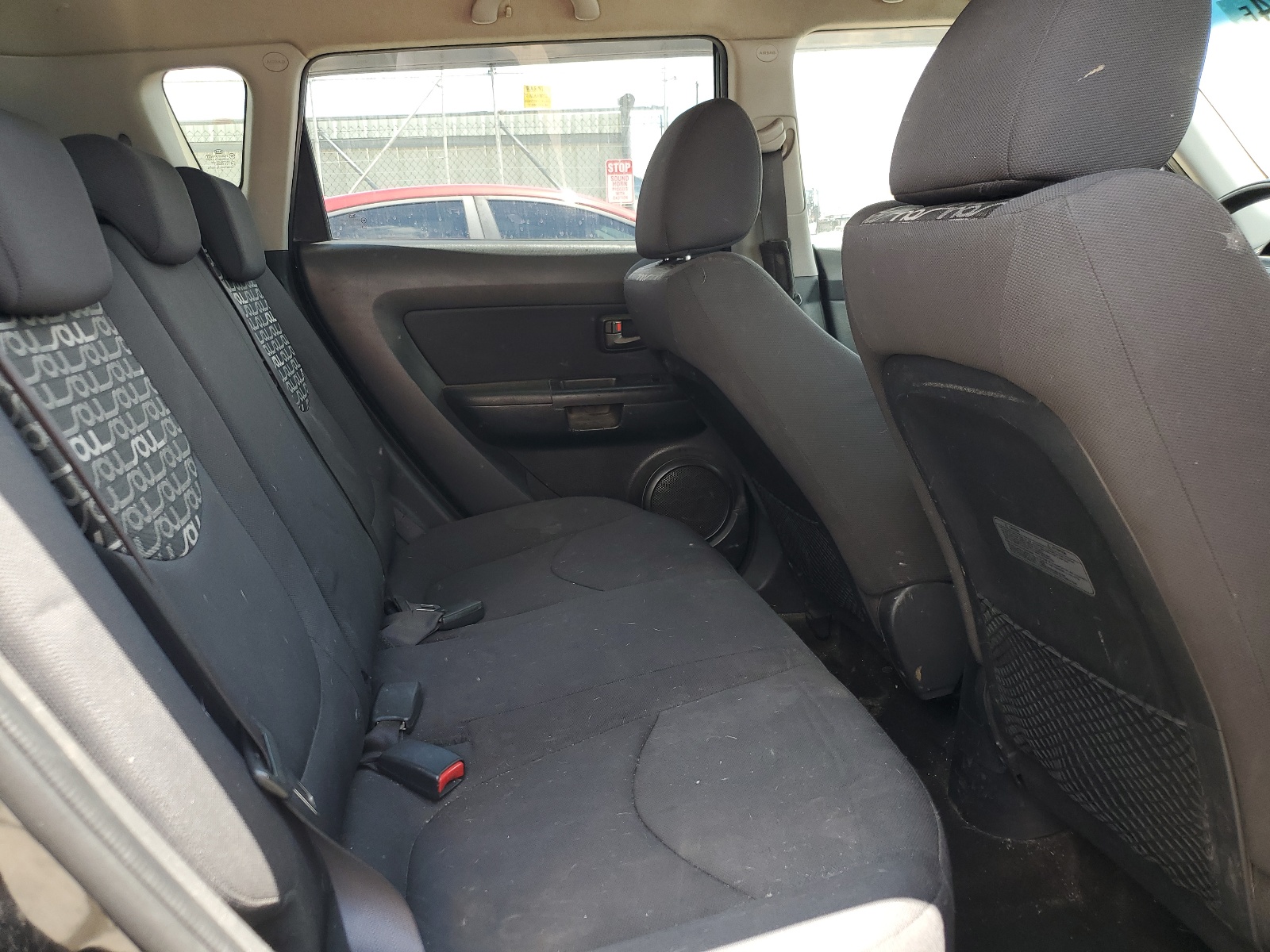 KNDJT2A20A7145166 2010 Kia Soul +