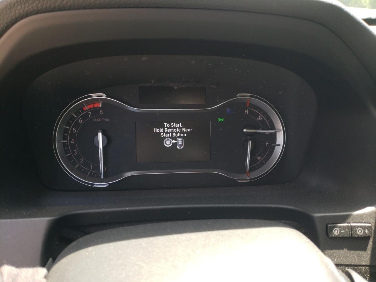 2018 Honda Pilot Touring VIN: 5FNYF5H95JB005263 Lot: 60289774