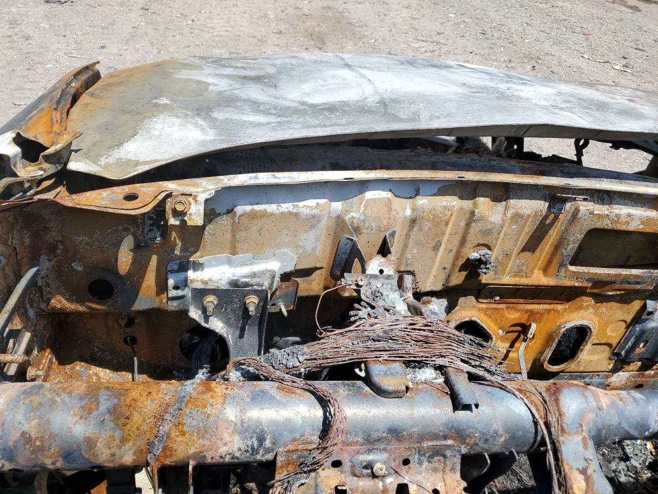 2008 Nissan Rogue S VIN: JN8AS58T38W011260 Lot: 59888214