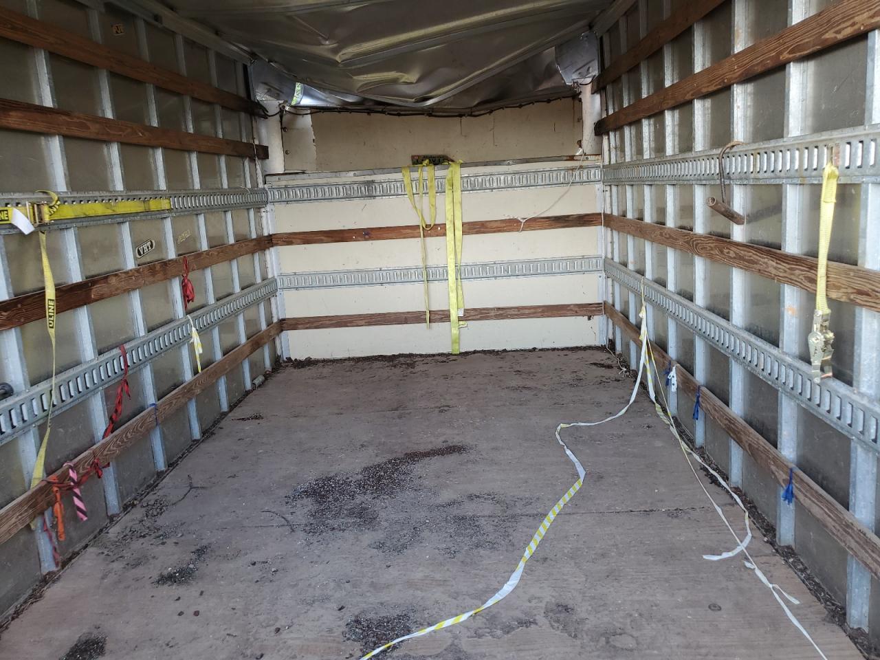 2005 Ford Econoline E350 Super Duty Cutaway Van VIN: 1FDWE35L05HA26876 Lot: 61066534