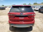 Colorado Springs, CO에서 판매 중인 2016 Ford Explorer Platinum - Minor Dent/Scratches