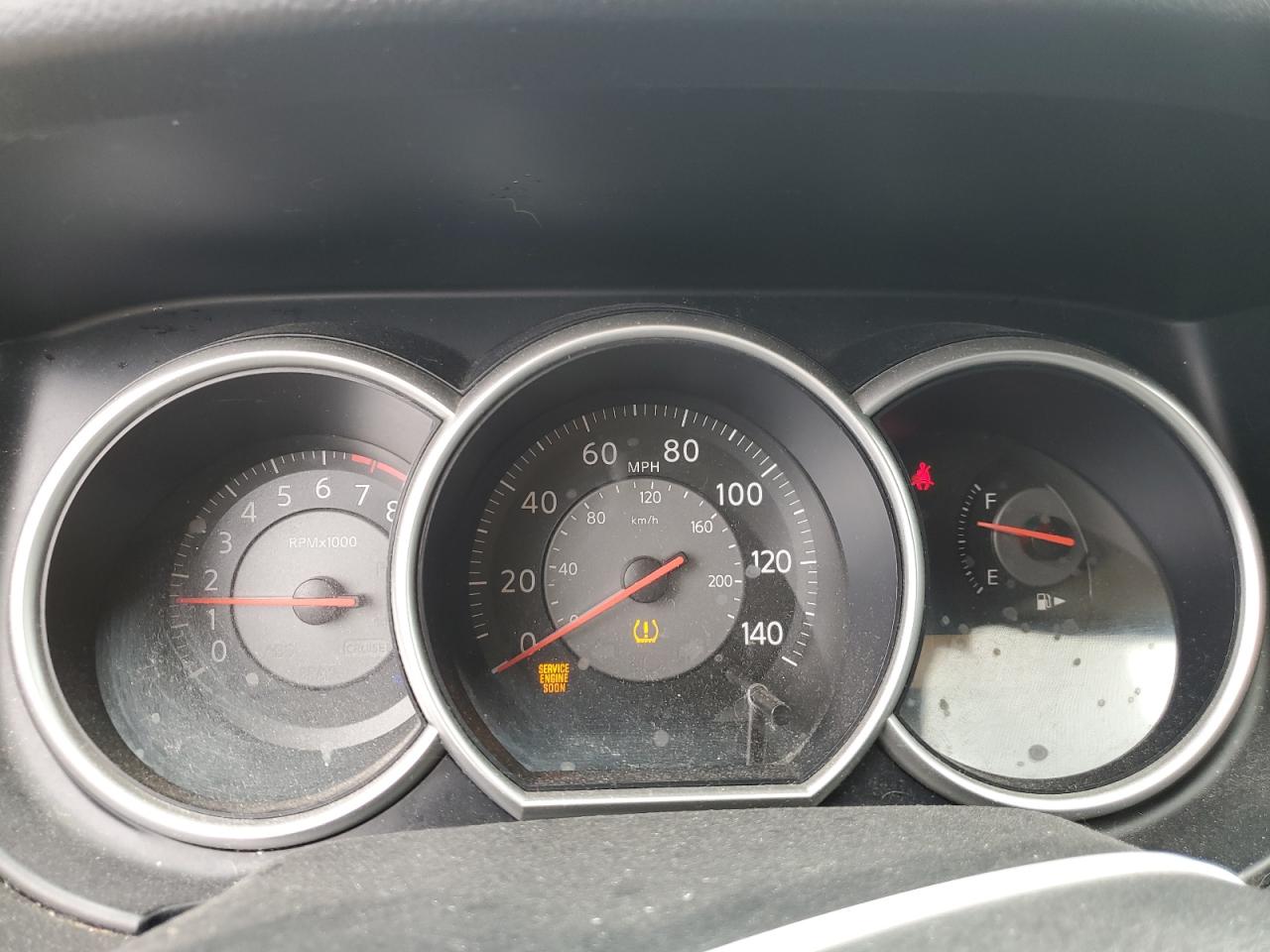 2009 Nissan Versa S VIN: 3N1BC13E49L466191 Lot: 60543184