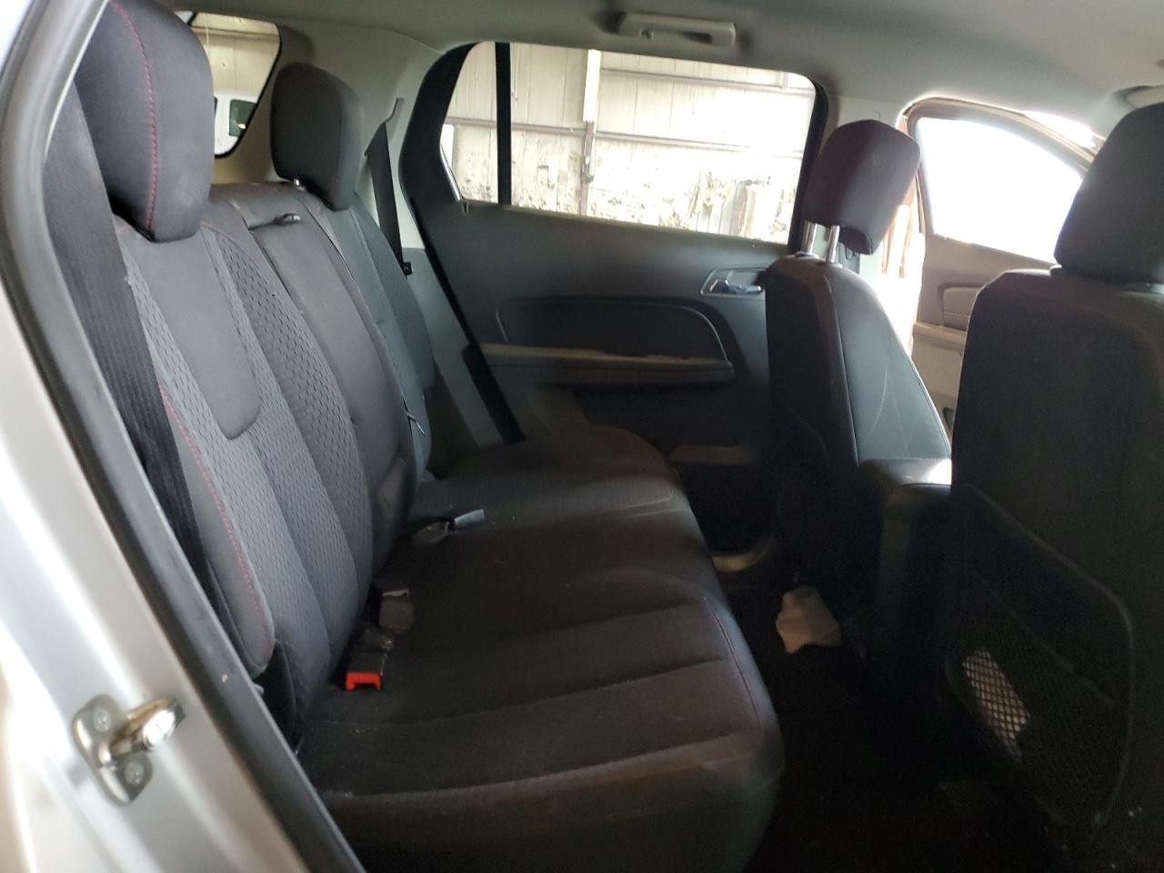 2013 GMC Terrain Sle VIN: 2GKALMEK8D6256062 Lot: 59882114