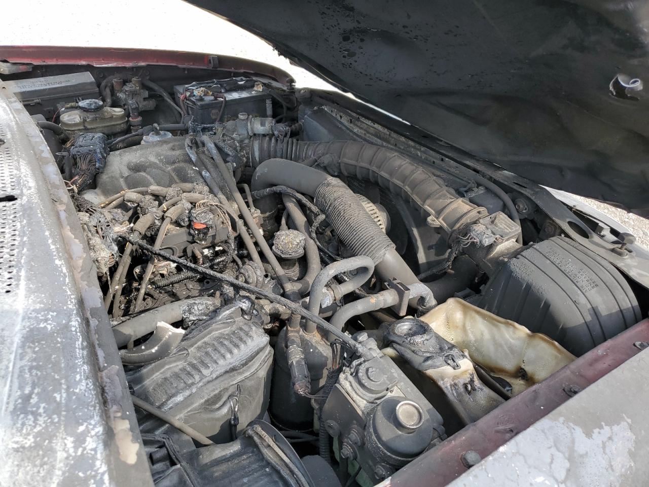 2000 Ford Ranger Super Cab VIN: 1FTYR14VXYPB16815 Lot: 59639214