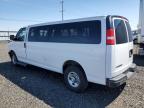 2021 Chevrolet Express G3500 Lt for Sale in Airway Heights, WA - Front End